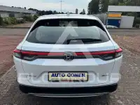 2025 Honda HR-V