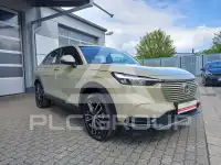 2025 Honda HR-V