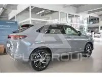 2025 Honda HR-V