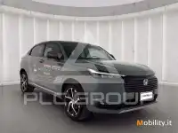2025 Honda HR-V