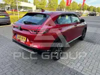 2025 Honda HR-V