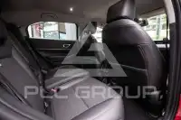 2025 Honda HR-V