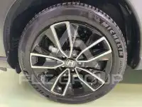 2025 Honda HR-V