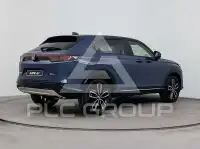 2026 Honda HR-V