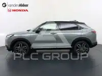 2026 Honda HR-V