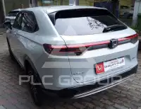 2025 Honda HR-V