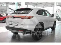 2025 Honda HR-V