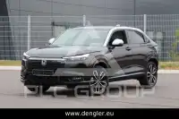 2025 Honda HR-V