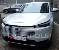 2025 Honda HR-V