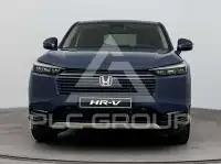 2026 Honda HR-V