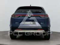 2026 Honda HR-V