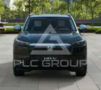 2025 Honda HR-V