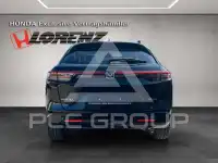 2025 Honda HR-V