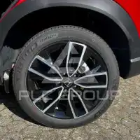 2025 Honda HR-V