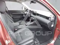 2025 Honda HR-V
