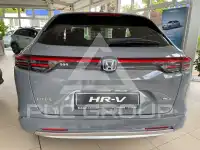 2025 Honda HR-V
