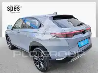 2025 Honda HR-V