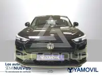 2025 Honda HR-V