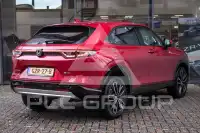2025 Honda HR-V