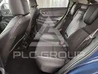 2025 Honda HR-V