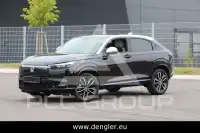 2025 Honda HR-V