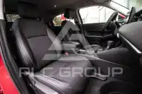2025 Honda HR-V