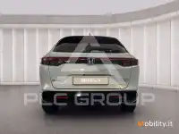 2025 Honda HR-V
