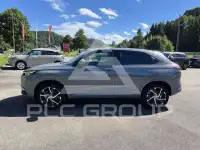 2025 Honda HR-V