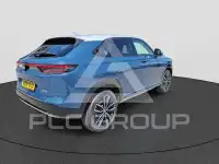 2025 Honda HR-V