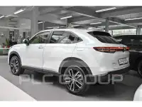 2025 Honda HR-V