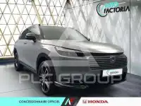 2025 Honda HR-V