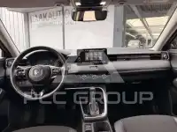 2025 Honda HR-V