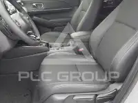 2025 Honda HR-V