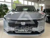 2025 Honda HR-V
