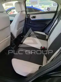 2025 Honda HR-V