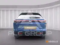 2025 Honda HR-V