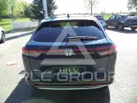 2025 Honda HR-V