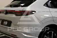 2025 Honda HR-V