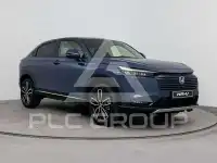 2026 Honda HR-V
