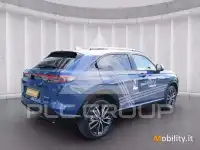 2025 Honda HR-V