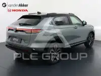 2026 Honda HR-V