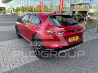 2025 Honda HR-V