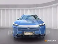 2025 Honda HR-V