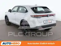 2025 Honda HR-V