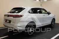 2025 Honda HR-V