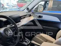 2025 Honda HR-V