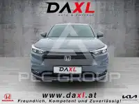 2025 Honda HR-V
