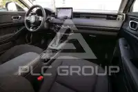 2025 Honda HR-V