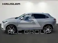 2025 Honda HR-V