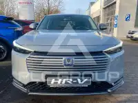 2025 Honda HR-V